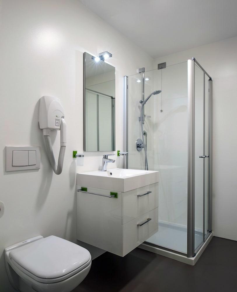 Gardabike Residence Torbole Sul Garda ภายนอก รูปภาพ