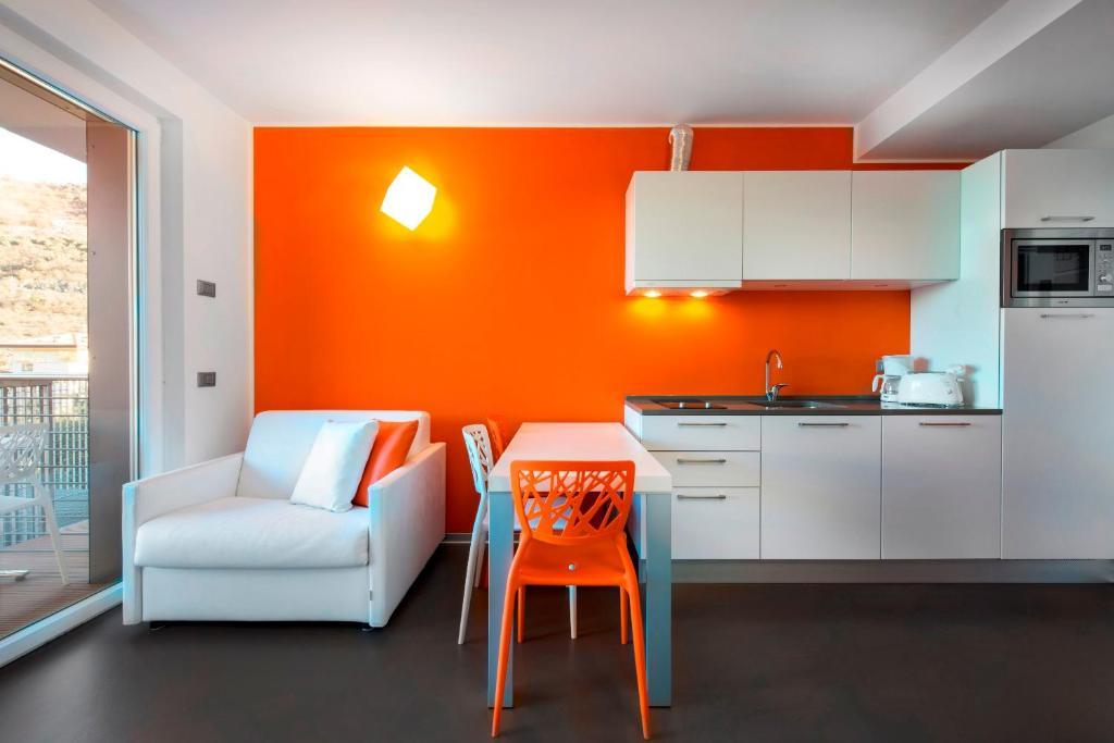 Gardabike Residence Torbole Sul Garda ห้อง รูปภาพ