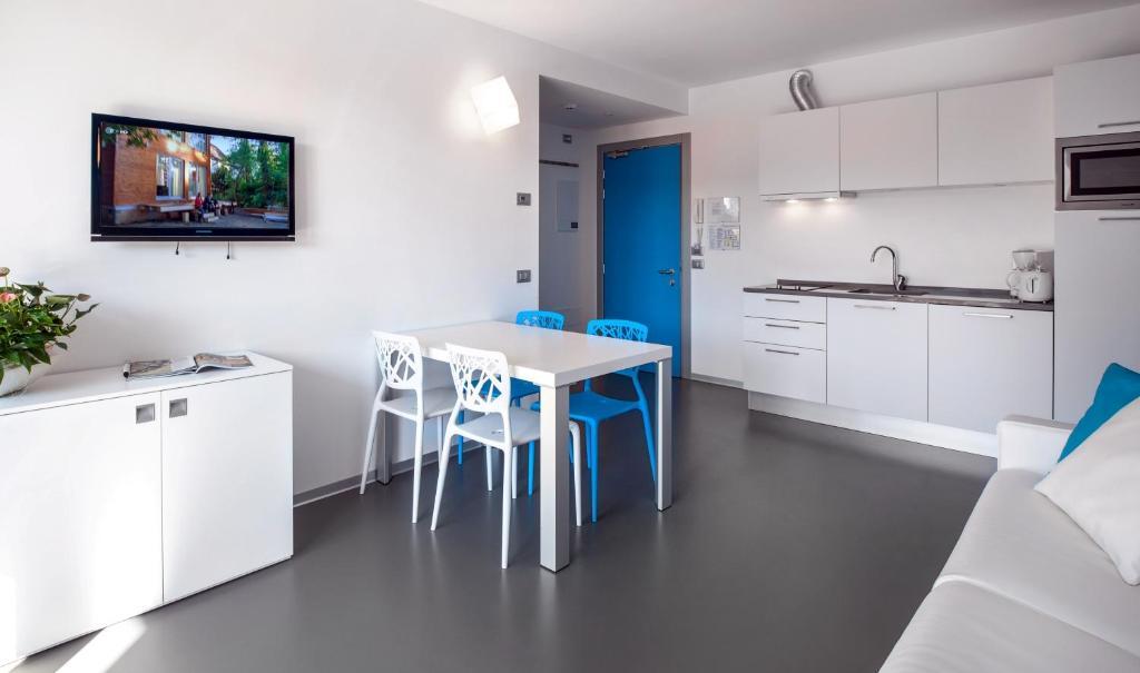 Gardabike Residence Torbole Sul Garda ห้อง รูปภาพ