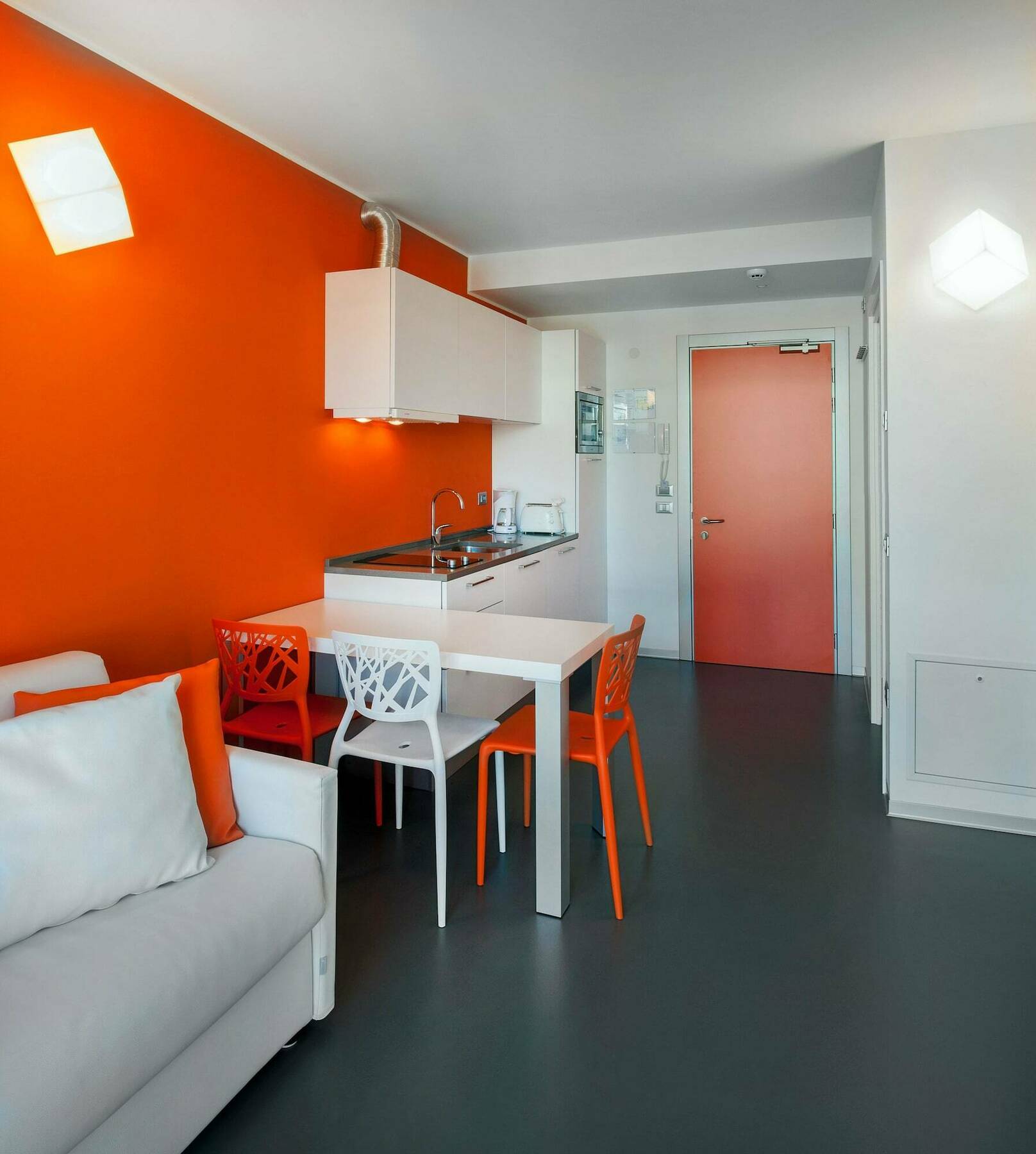 Gardabike Residence Torbole Sul Garda ภายนอก รูปภาพ